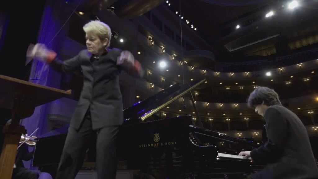 il nuovo genio del pianoforte Yunchan Lim, Yunchan Lim: dopo il K-pop la Corea esporta pianisti classici