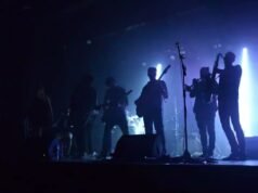 #Rolling Stones, il 7 novembre tributo al Teatro Nazionale di milano con gli Sticky Fingers