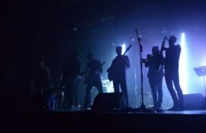 #Rolling Stones, il 7 novembre tributo al Teatro Nazionale di milano con gli Sticky Fingers