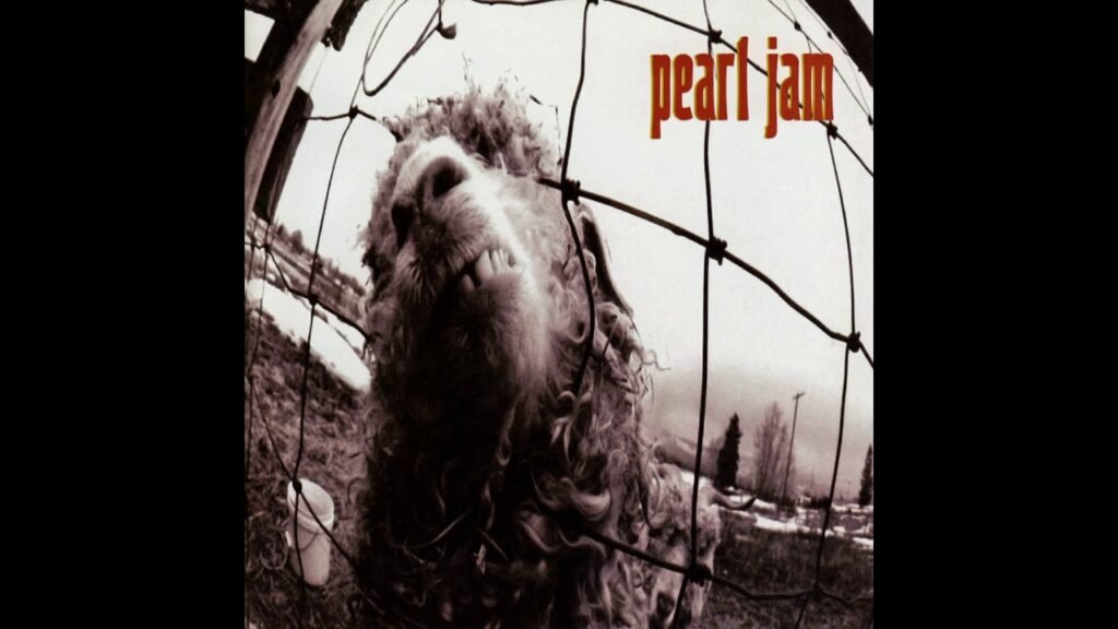 Pearl Jam nuova versione dell'album VS, #PEARL JAM & LEGACY RECORDINGS: celebrano il 30º anniversario di “VS.”