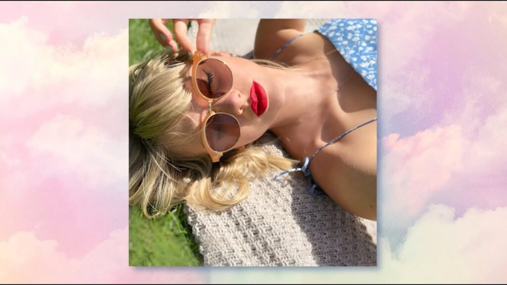 The Cruelest Summer di Taylor Swift , #Taylor Swift esce a sorpresa &#8220;The cruelest summer&#8221; che contiene 2 nuove versioni del successo “cruel summer”