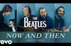 La riscoperta dei Beatles: la storia di “Now and Then”