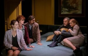 #Amanti… al Teatro Manzoni