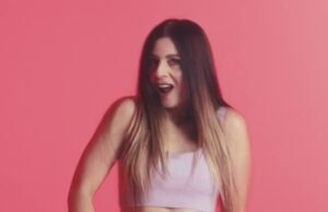 L’anti personal trainer che spopola sul web FEDERICA ACCIO