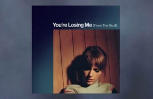 Taylor Swift è la spotify’s global artist del 2023