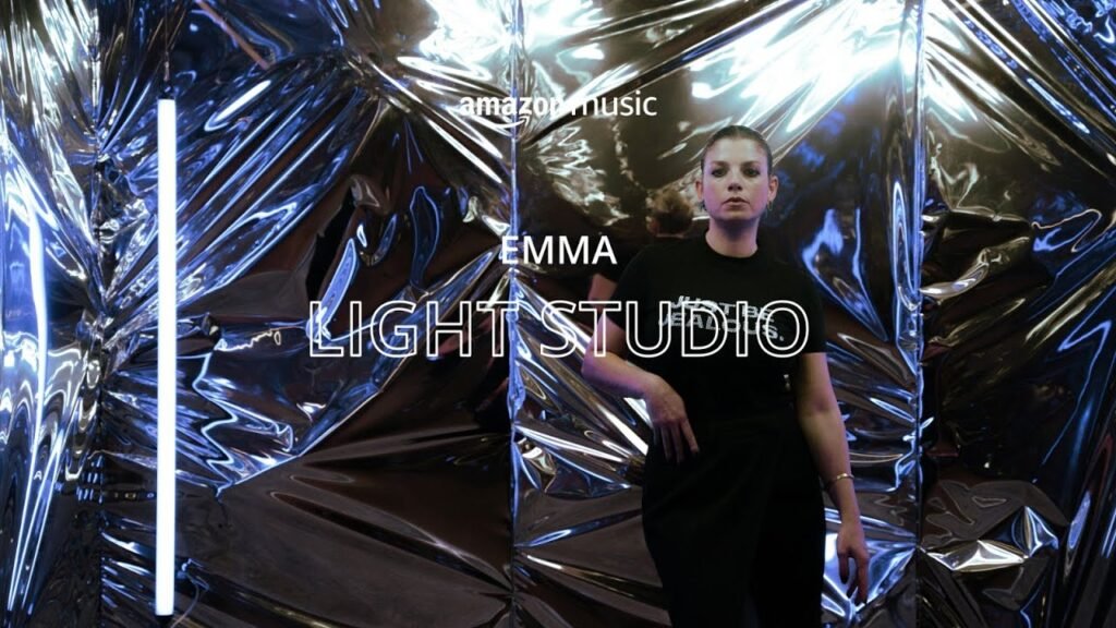 , EMMA: in radio il nuovo singolo “AMORE CANE” feat Lazza