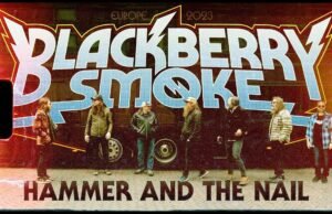 I BLACKBERRY SMOKE in Italia nel 2024 con il tour dedicato a “Be Right Here”