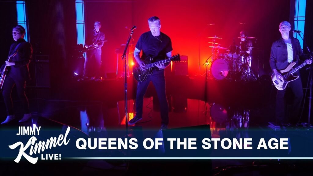 Queens Of The Stone Age concerti 2024, Queens Of The Stone Age annunciano due concerti in Italia