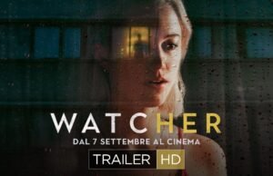 Un paio di occhi si aggira per Bucarest