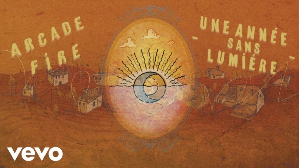 Arcade Fire concerto 2024, Gli Arcade Fire tornano in italia a vent’anni dal loro album di debutto “funeral”