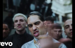 Mahmood: Annunciato il Summer Tour 2024