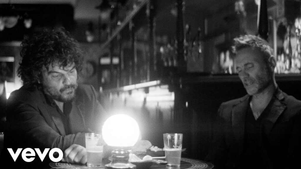 PAZZO DI TE di Francesco Renga e NEK Filippo Neviani, RENGA NEK: online il video del brano sanremese “PAZZO DI TE”