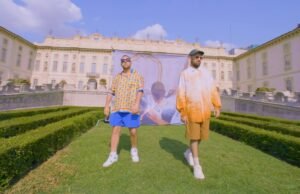 Coez & Frah Quintale Annunciano Il Tour Estivo “Lovebars Summer 2024”