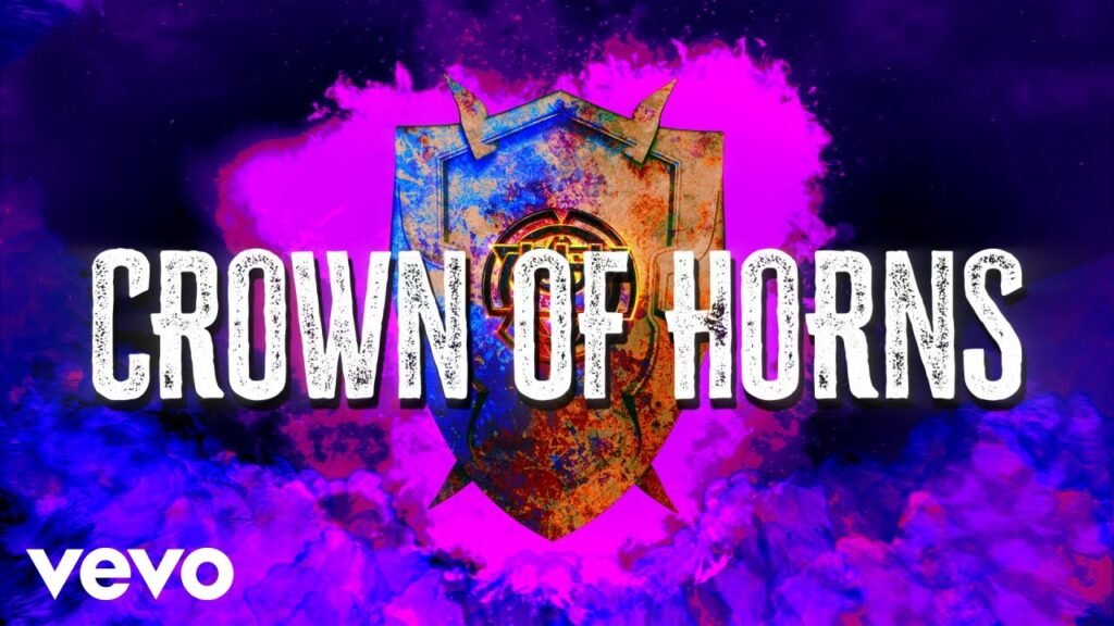 CROWN OF HORNS dei JUDAS PRIEST, Judas Priest: da oggi disponibile in digitale “CROWN OF HORNS”
