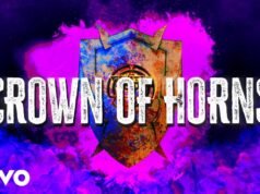 Judas Priest: da oggi disponibile in digitale “CROWN OF HORNS”