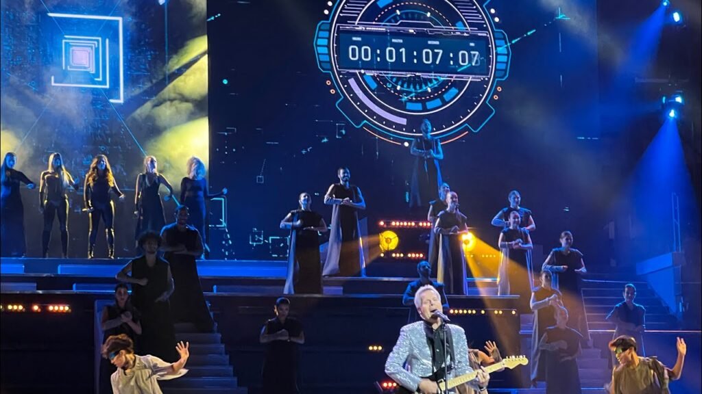 Claudio Baglioni addio alle scene, Claudio Baglioni: inizia del countdown dell&#8217;addio alle scene, dopo 60 anni di vita artistica!