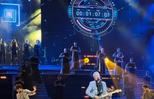 Claudio Baglioni: inizia del countdown dell’addio alle scene, dopo 60 anni di vita artistica!