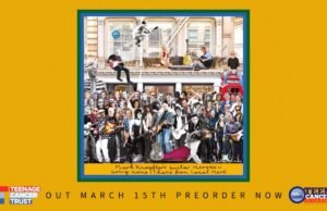 Il supergruppo di Mark Knopfler per una buona causa