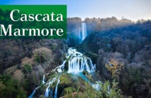 La cascata delle Marmore: un’opera d’arte naturale e umana