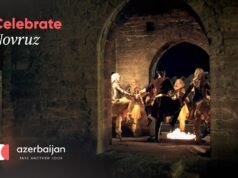 Il risveglio della natura: il Nawrūz