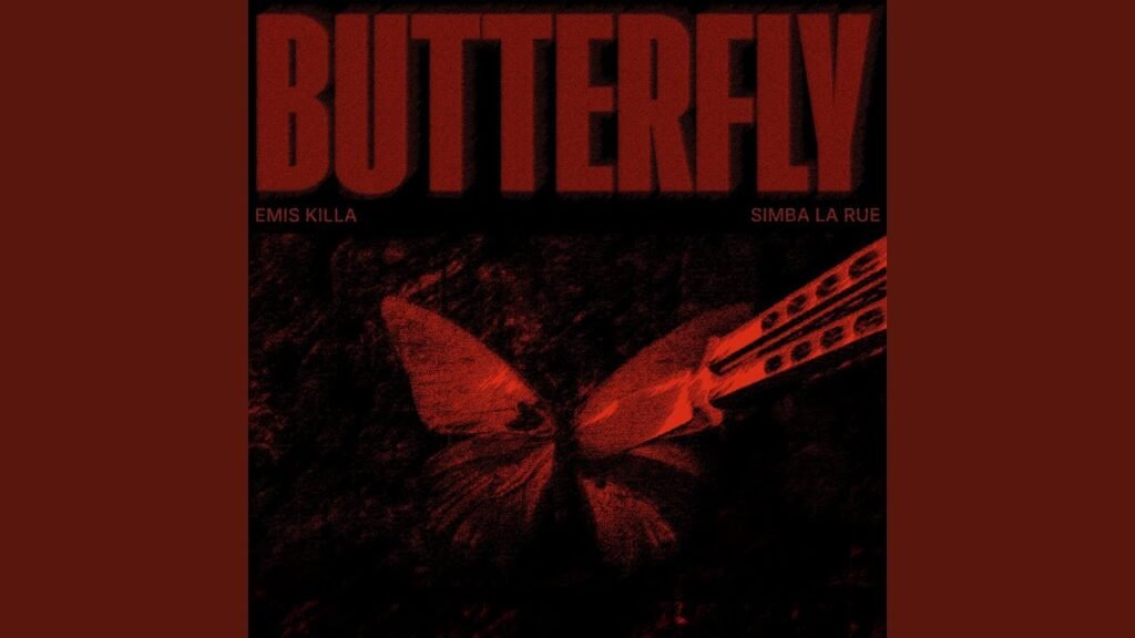 Butterfly di Emis Killa, Emis Killa: uscito il nuovo singolo “Butterfly” feat. Simba la Rue