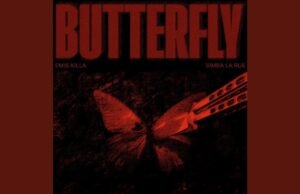 Emis Killa: uscito il nuovo singolo “Butterfly” feat. Simba la Rue