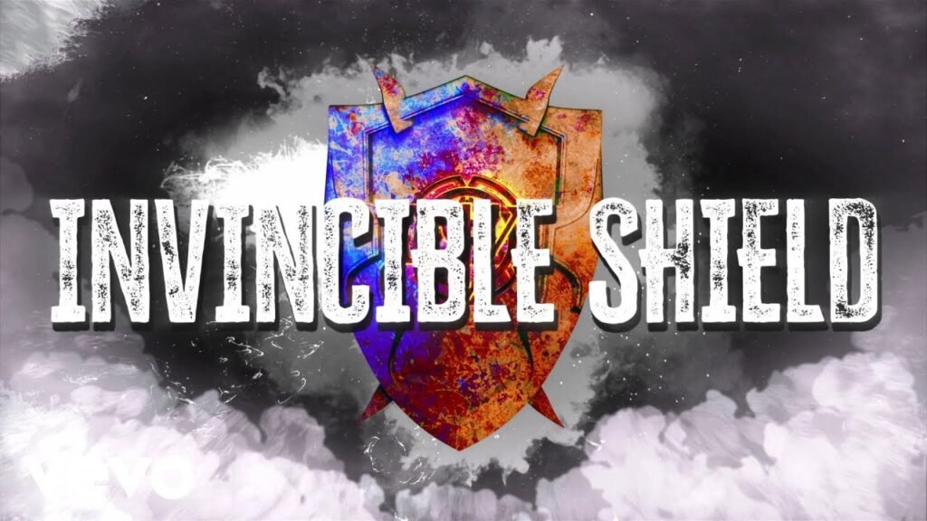 INVINCIBLE SHIELD dei JUDAS PRIEST, Judas Priest: da oggi disponibile in fisico e in digitale “INVINCIBLE SHIELD”