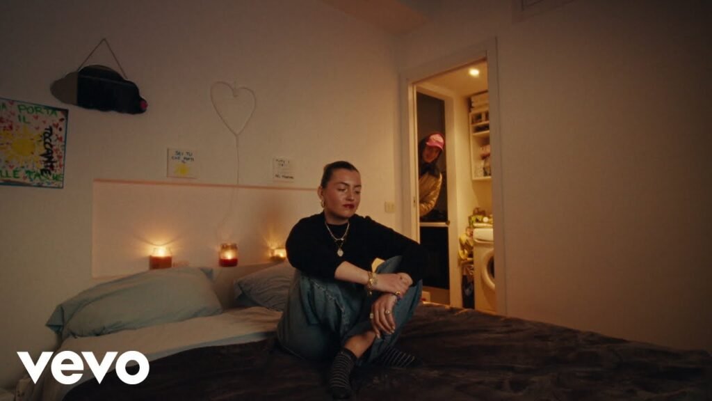 DEVASTANTE di Olly, Olly fuori &#8220;Devastante&#8221;, il nuovo singolo accompagnato dal videoclip
