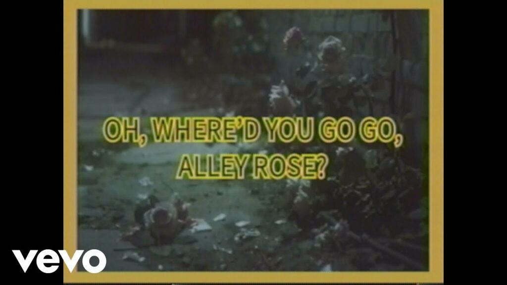 Alley Rose di Conan Gray, Conan Gray: è uscito il nuovo singolo “Alley Rose””