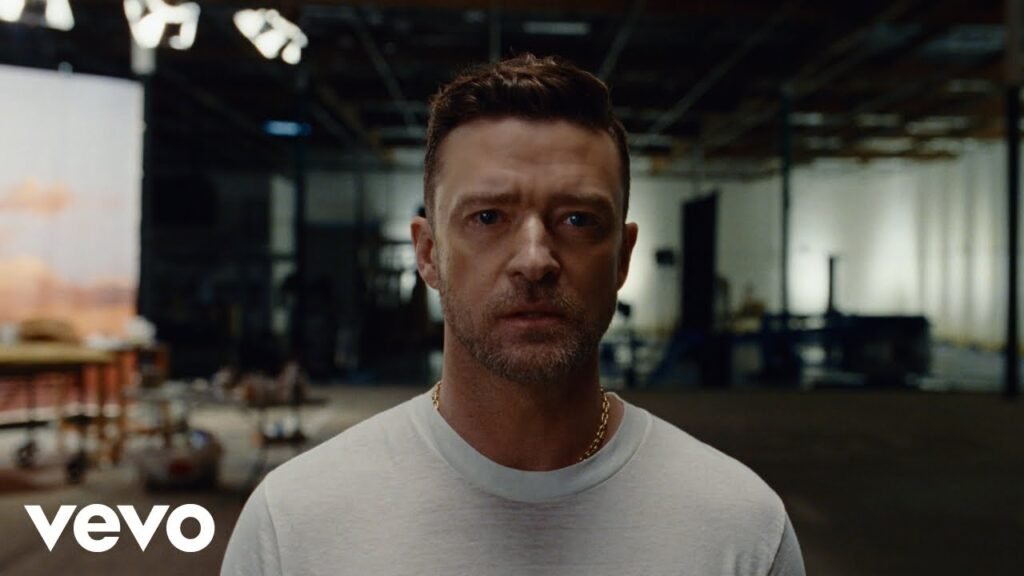JUSTIN TIMBERLAKE nuovo disco Everything I Thought it Was, Justin Timberlake: il 15 marzo esce il nuovo album di inediti “Everything I Thought it Was”