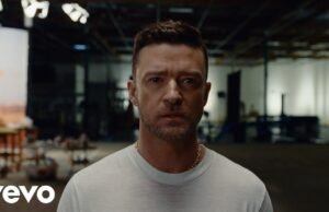 Justin Timberlake: il 15 marzo esce il nuovo album di inediti “Everything I Thought it Was”