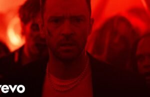 JUSTIN TIMBERLAKE: è uscito il nuovo album della superstar mondiale “EVERYTHING I THOUGHT IT WAS”!