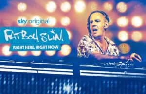 FATBOY SLIM torna in Italia con due imperdibili live dj set