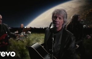 Bon Jovi: uscito il nuovo singolo “Legendary”
