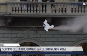Brindellone di Firenze: un tuffo nella tradizione pasquale