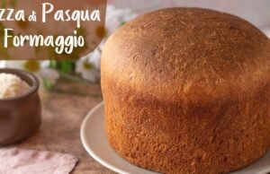 La Pizza di Cacio: una delizia pasquale marchigiana