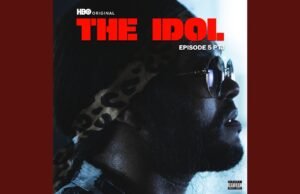 The Weeknd è disponibile la colonna sonora completa della serie tv hbo “The Idol”