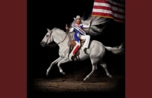 BEYONCÉ: in digitale il nuovo album “COWBOY CARTER”,