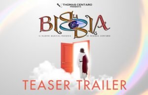 LA BIBBIA: un musical della Madonna