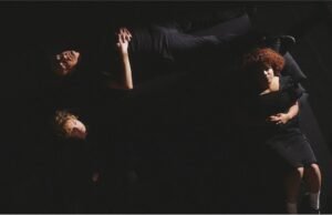 NICHTS: un viaggio profondo nel vuoto al Museum für Kommunikation di Berna