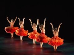 Momix: viaggio nell’immaginario visuale