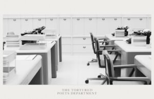 Taylor Swift: “The tortured poets department” è disco d’oro