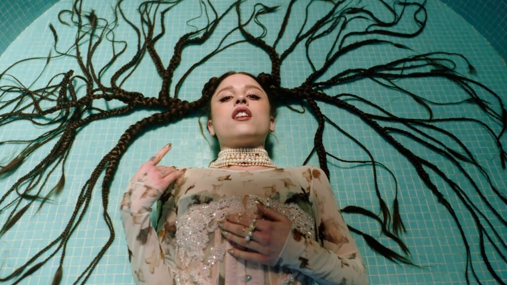 Angelina Mango concerti 2024, Angelina Mango per la prima volta in europa in autunno con un tour con sei imperdibili date