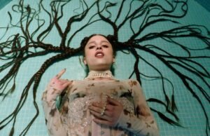 Angelina Mango per la prima volta in europa in autunno con un tour con sei imperdibili date