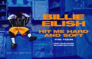 Billie Eilish arriva in italia a 6 anni dall’ultima volta con un’unica data italiana