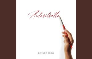 Renato Zero in radio “vita”,