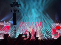 Metallica: una sinfonia di metal a Milano