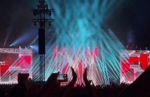 Metallica: una sinfonia di metal a Milano