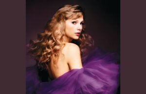 #Taylor Swift: fuori “Speak Now”