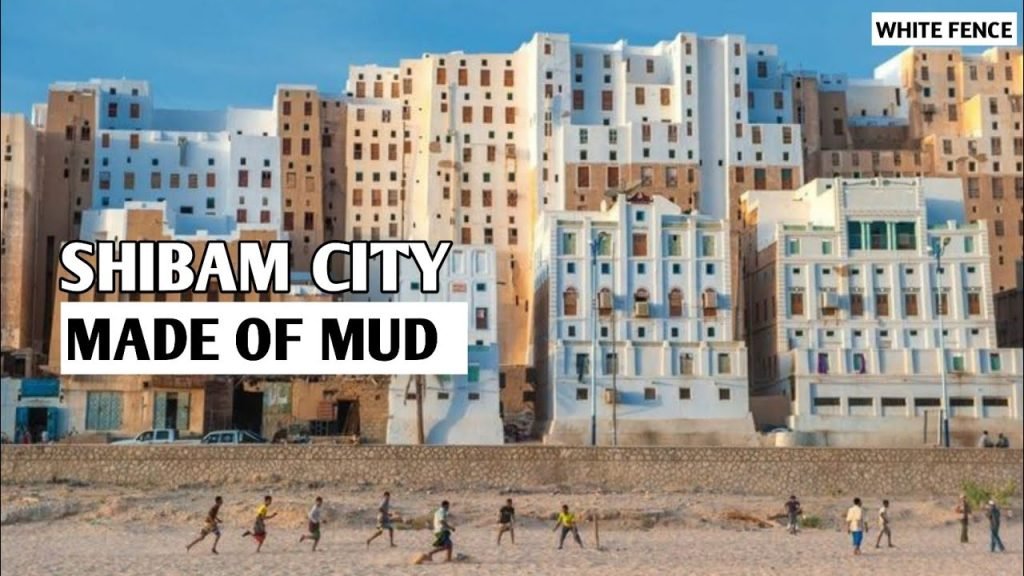 Grattacieli di fango e torri di argilla dello Yemen, I Grattacieli di fango dello Yemen: viaggio tra storia e architettura